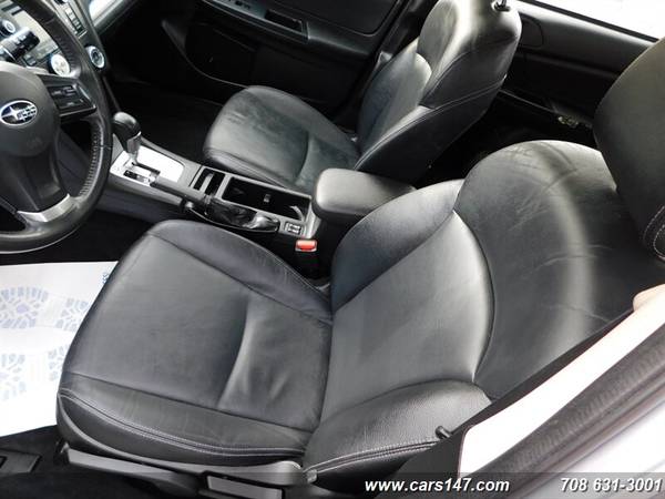 2012 Subaru Impreza 2 0i Limited - - by dealer for sale in Midlothian, IL – photo 19