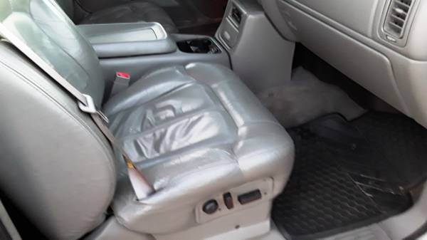 2002 Chevy Silverado 1500 - cars & trucks - by dealer - vehicle... for sale in Plover, WI – photo 9