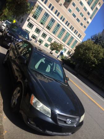 Hyundai Sonata GLS for sale in Albany, NY – photo 18