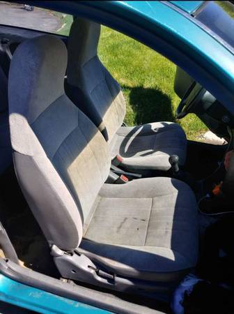 1995 Suzuki Swift TRADE ONLY for sale in Bend, OR – photo 5
