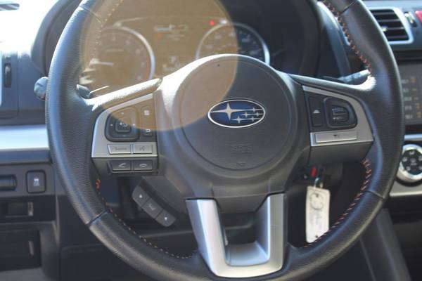 2016 Subaru Crosstrek 2.0i Premium for sale in Mount Vernon, WA – photo 18