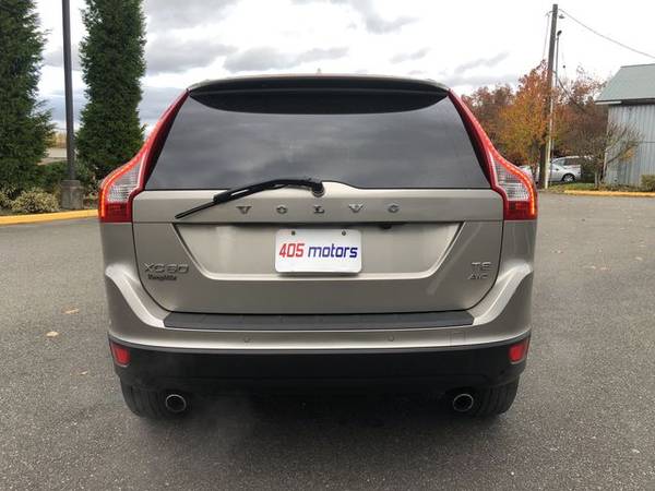 2012 Volvo XC60-103921 Miles! - cars & trucks - by dealer - vehicle... for sale in Woodinville, WA – photo 8