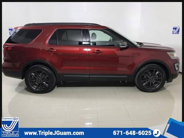 2017 Ford Explorer - - by dealer for sale in Other, Other – photo 12