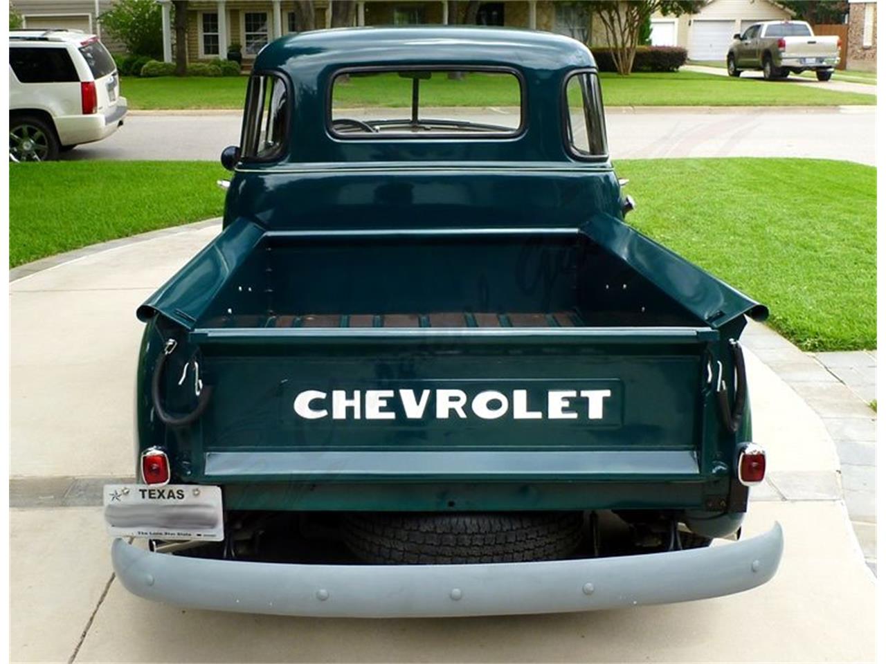 1952 Chevrolet 3100 for sale in Arlington, TX – photo 4
