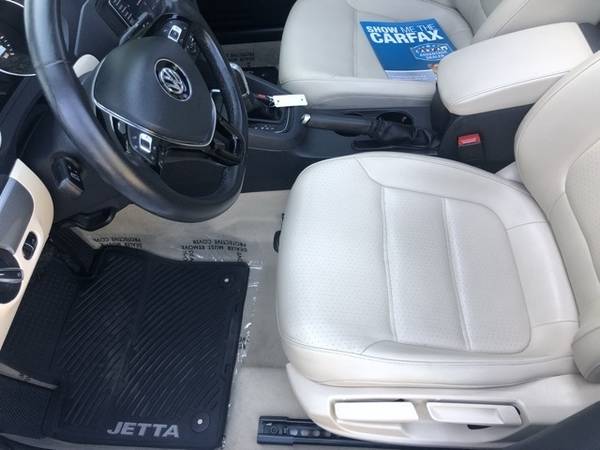 2016 Volkswagen Jetta 1.4T SE for sale in San Luis Obispo, CA – photo 20