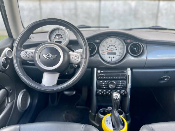 2006 Mini Cooper must see for sale in Waterbury, CT – photo 8