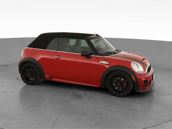 2015 MINI Convertible John Cooper Works Convertible 2D Convertible... for sale in Pittsburgh, PA – photo 14