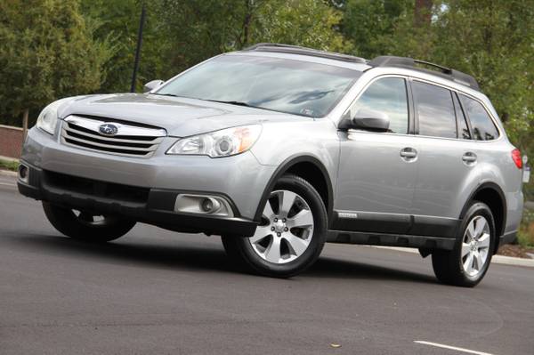 2011 Subaru Outback 2.5i Premium for sale in Richmond , VA – photo 10