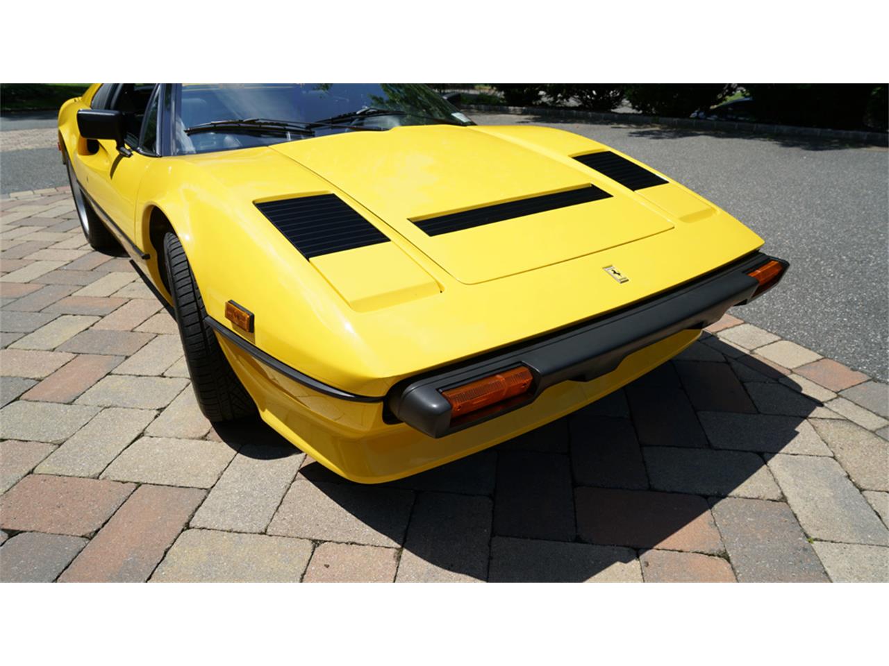 1983 Ferrari 308 GTS for sale in Old Bethpage , NY – photo 23