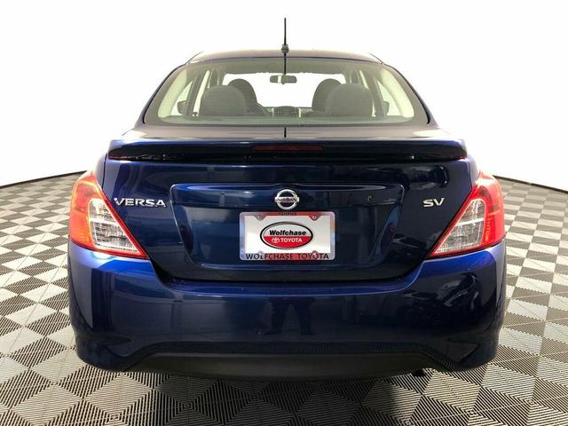 2018 Nissan Versa 1.6 SV for sale in Other, TN – photo 6