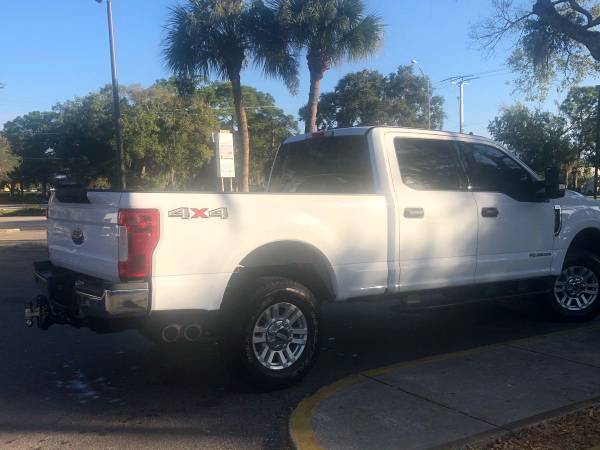 2019 Ford F-250 - cars & trucks - by owner - vehicle automotive sale for sale in Sarasota, FL – photo 6