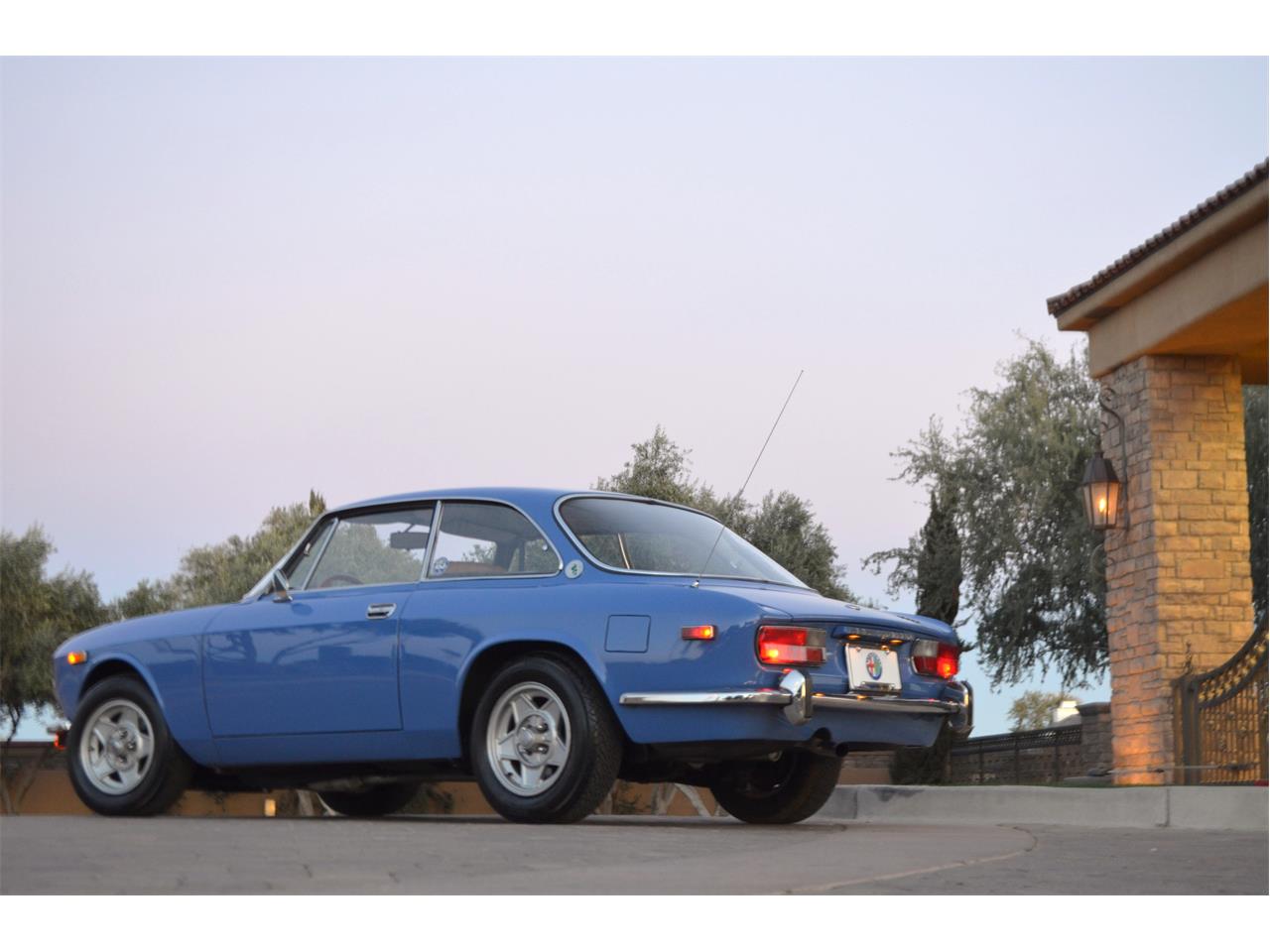 1974 Alfa Romeo 2000 GT for sale in Chandler, AZ – photo 17