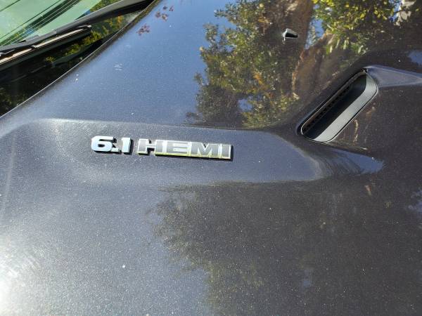 Low Mileage SRT8 Challenger for sale in Beverly Hills, CA – photo 2