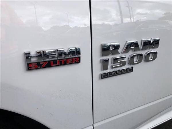 2019 RAM Ram Pickup 1500 Classic 4x4 4WD Truck Dodge SLT SLT Quad Cab for sale in Milwaukie, OR – photo 15