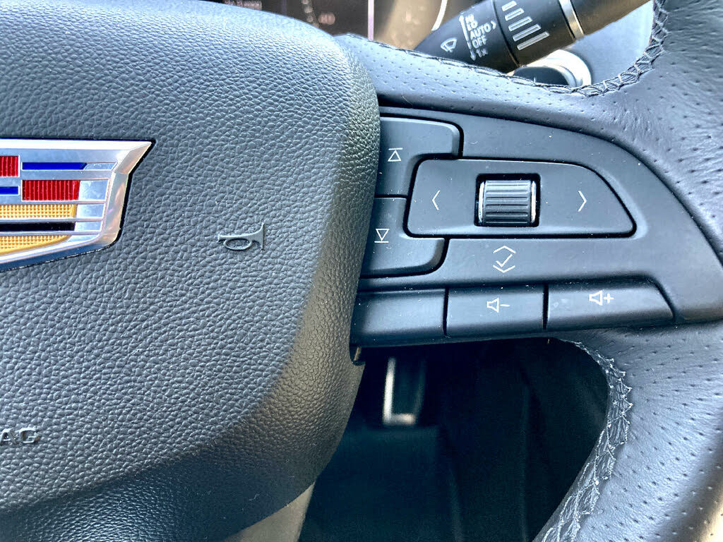 2019 Cadillac XT4 Sport AWD for sale in Elizabethtown, KY – photo 11