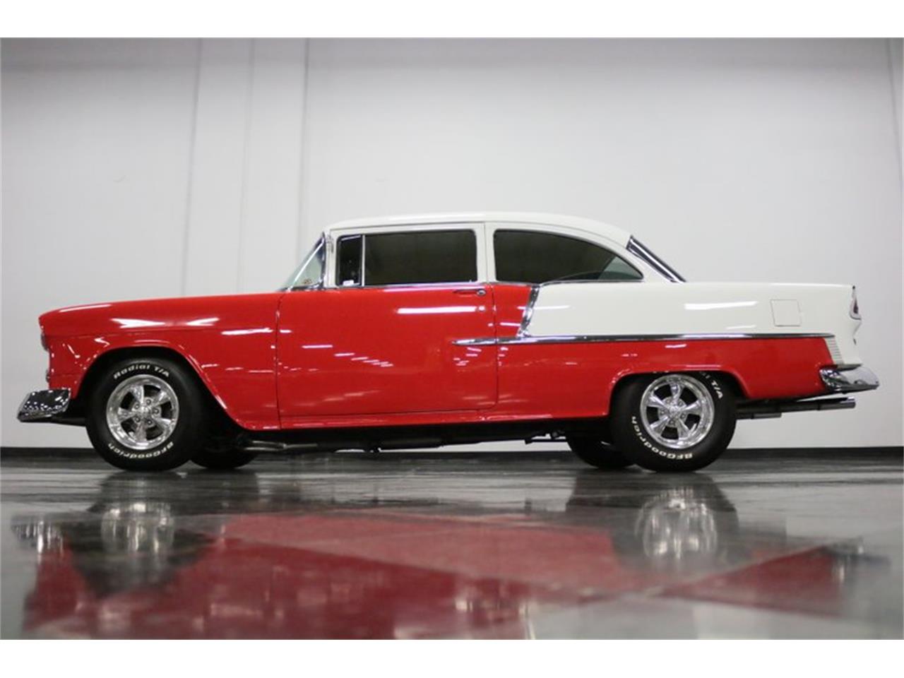1955 Chevrolet 210 for sale in Fort Worth, TX – photo 25