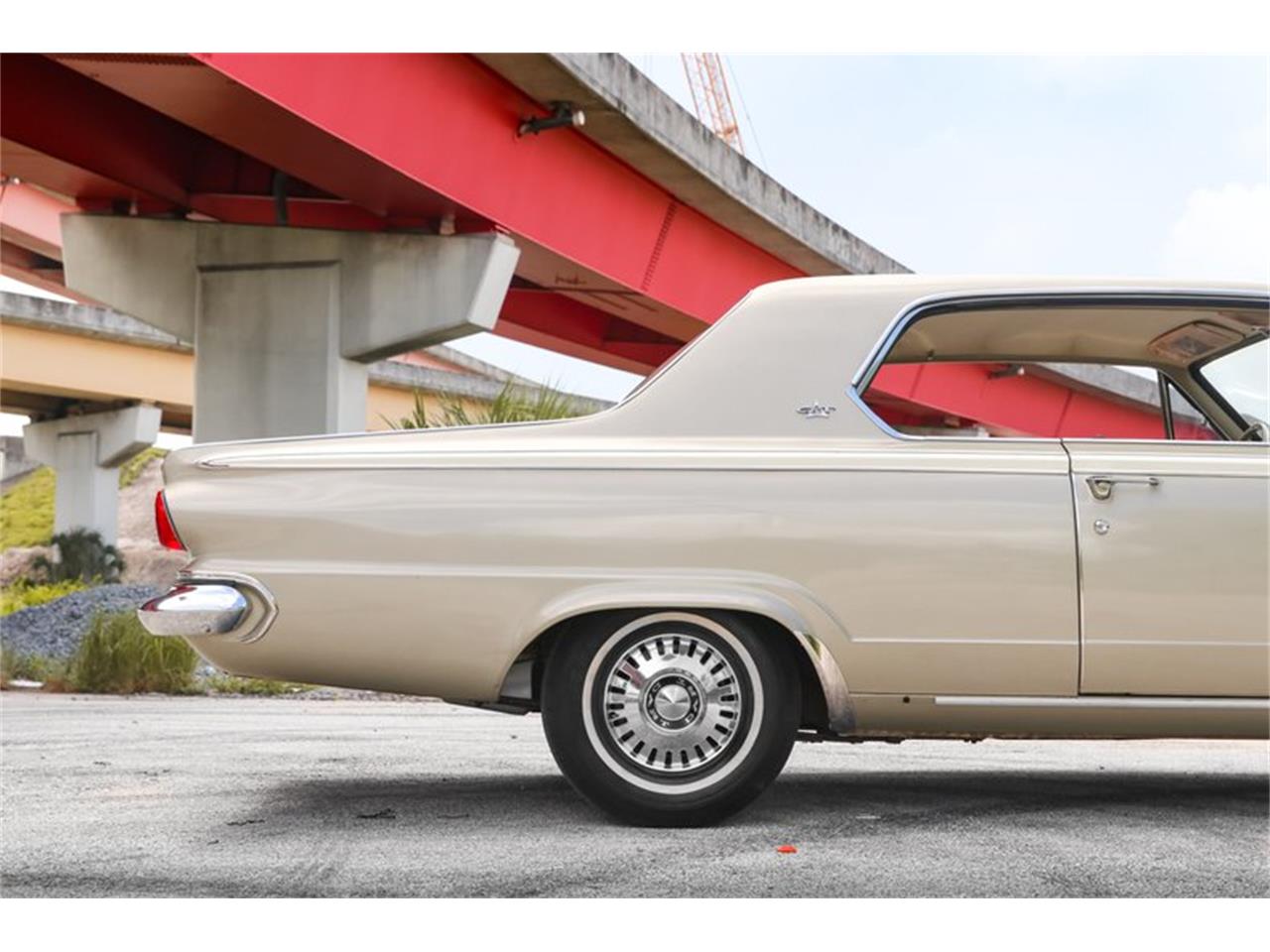 1964 Dodge Dart for sale in Fort Lauderdale, FL – photo 19