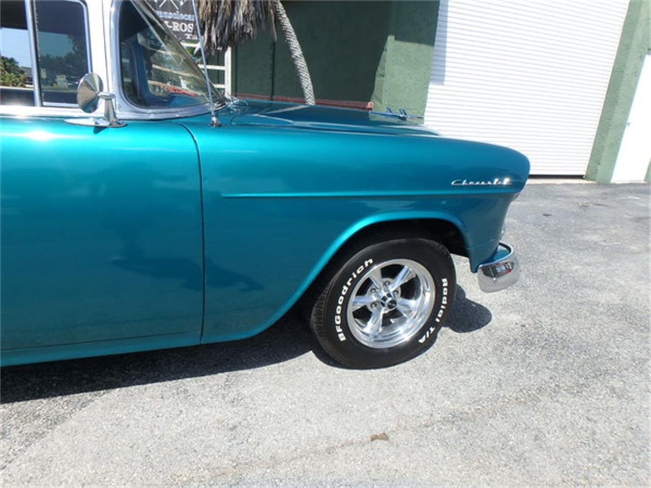 1955 Chevrolet Bel Air for sale in Fort Myers, FL – photo 22