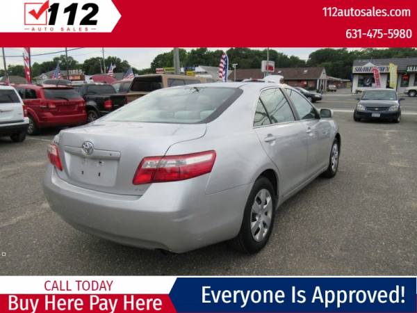 2009 Toyota Camry LE for sale in Patchogue, NY – photo 5