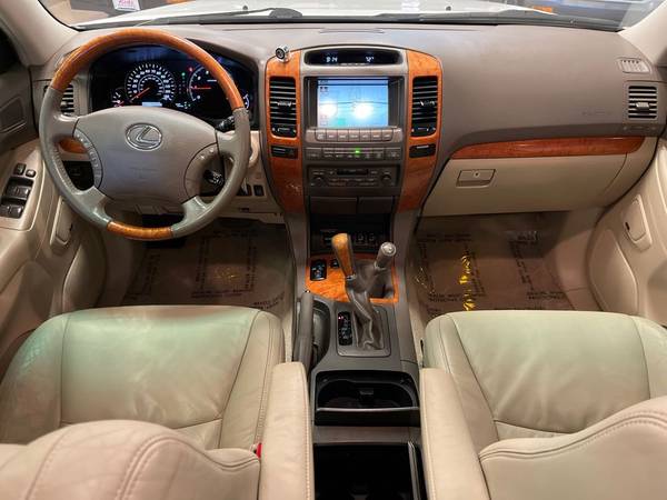 2006 Lexus GX 470 4X4 only 98000 miles RUST FREE for sale in Longmont, CO – photo 12