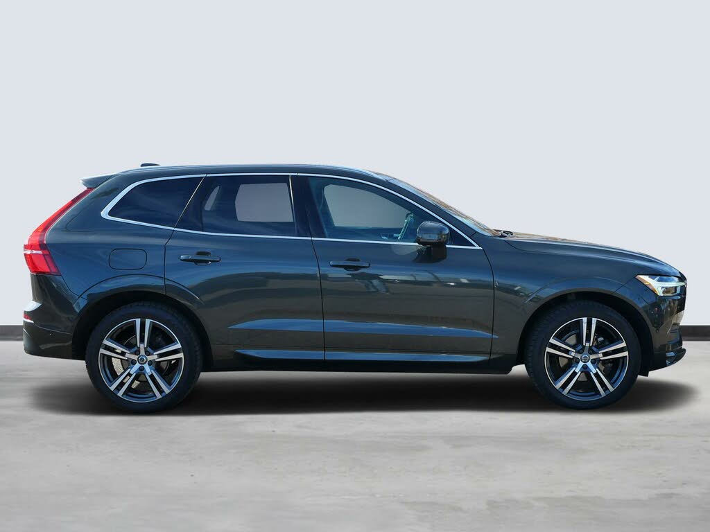 2019 Volvo XC60 T5 Momentum AWD for sale in Saint Paul, MN – photo 4