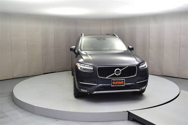 2017 Volvo XC90 AWD XC 90 T5 Momentum 4WD SUV CROSSOVER for sale in Sumner, WA – photo 3