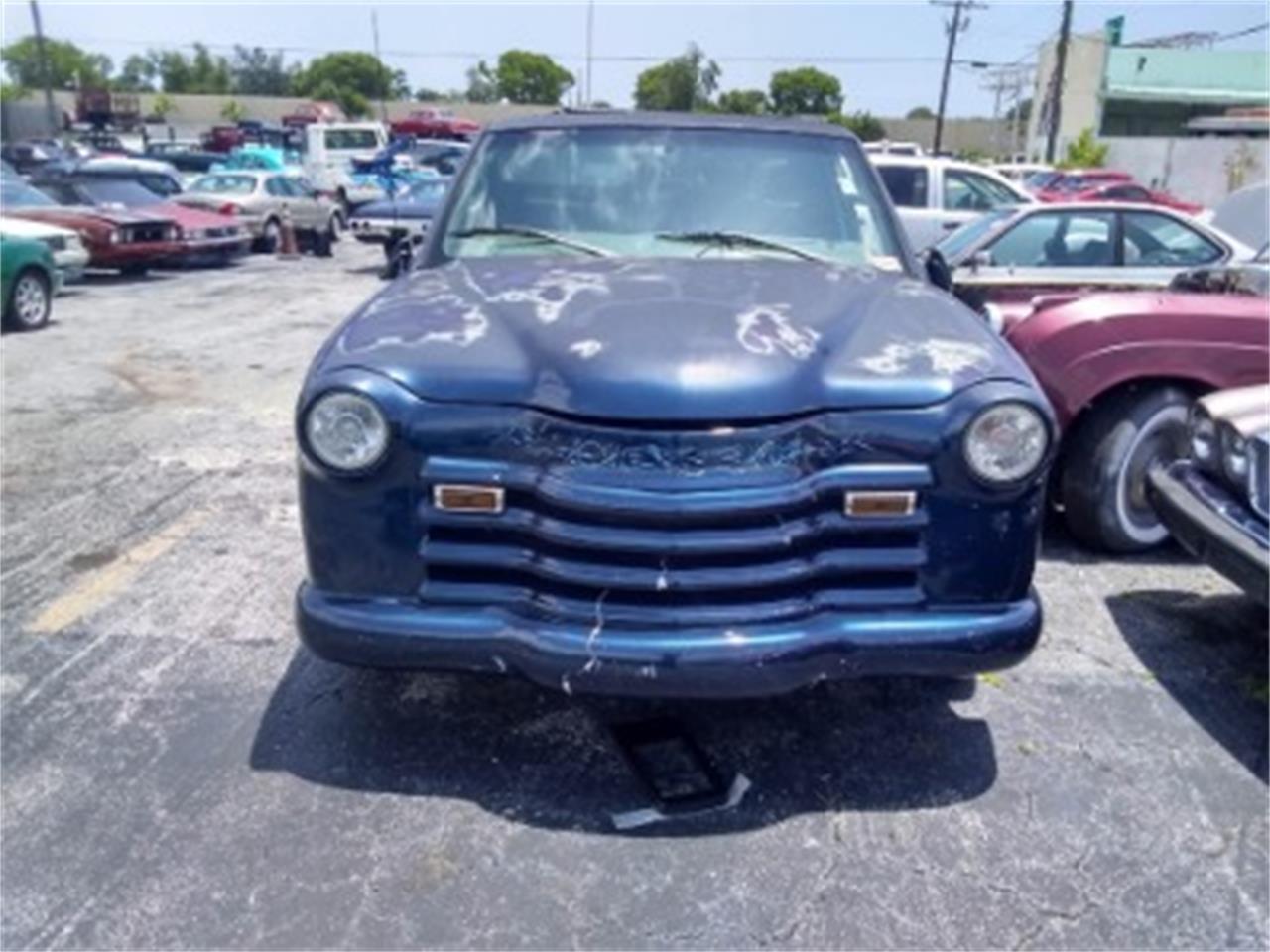 1998 Chevrolet Silverado for sale in Miami, FL