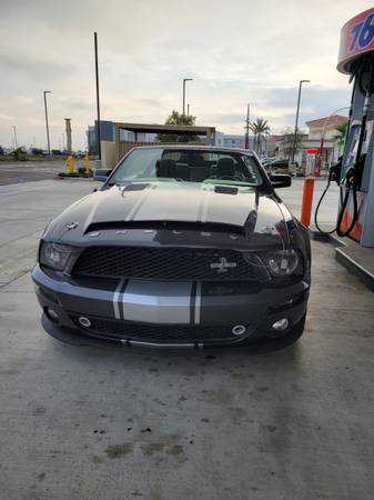 2008 shelby gt500 for sale in San Dimas, CA – photo 19