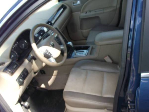 2007 MERCURY MONTEGO Just 100k ml! LEATHER! RUNS & DRIVES PERFECT for sale in Hollywood, FL – photo 10