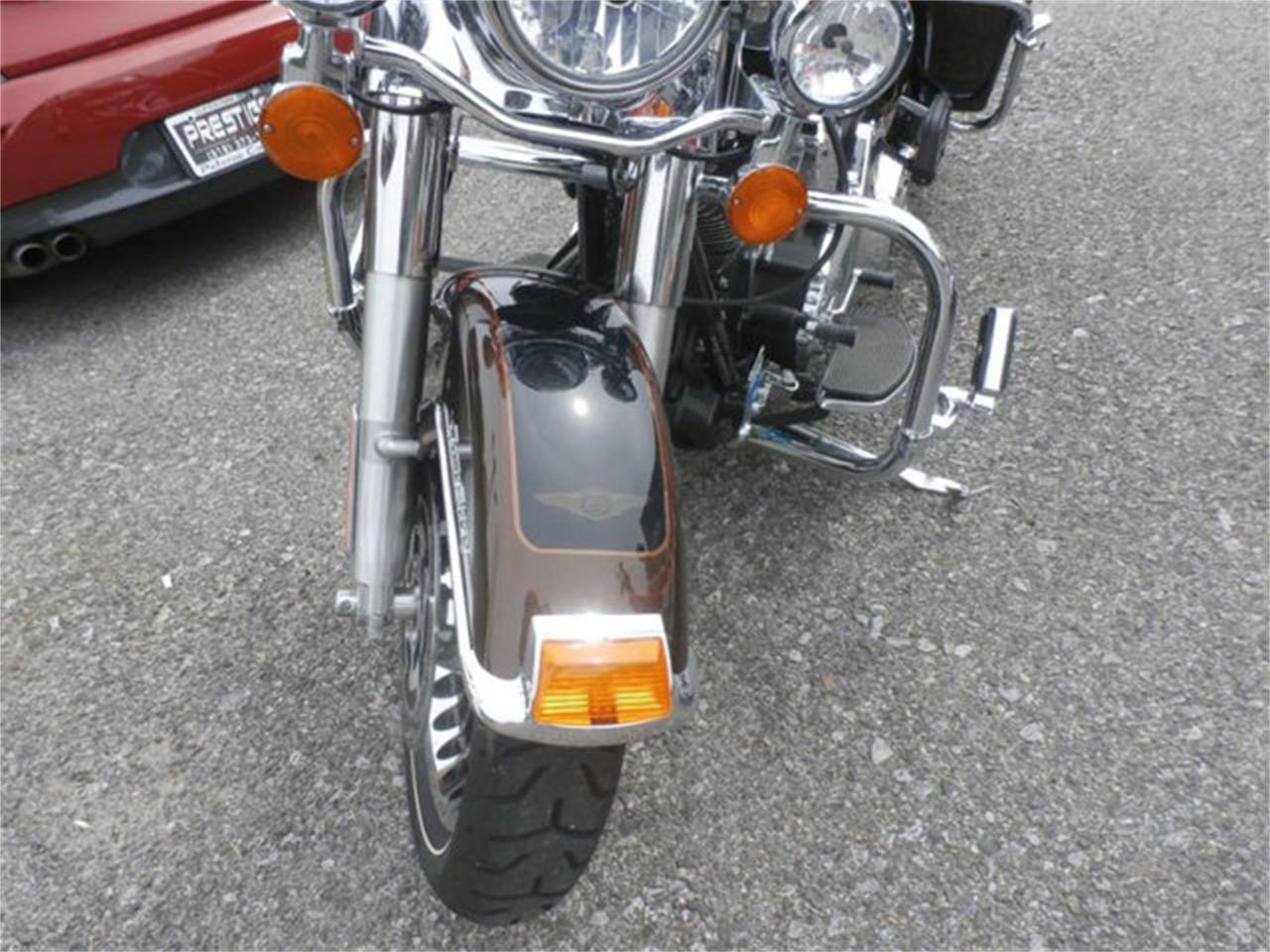 2013 Harley-Davidson Motorcycle for sale in Clifton Park, NY – photo 9