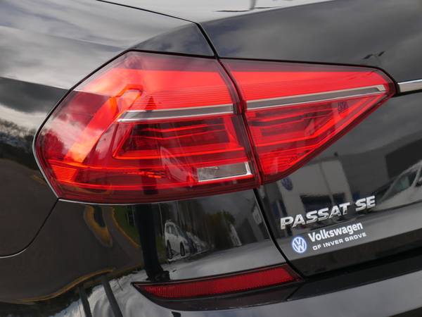 2016 Volkswagen Passat 1.8T SE for sale in Inver Grove Heights, MN – photo 13