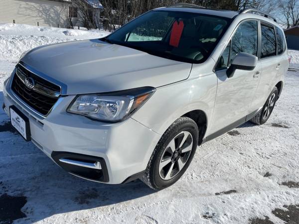 2018 Subaru Forester 2 5i Premium 41k miles Cruise Loaded Up for sale in Duluth, MN – photo 2