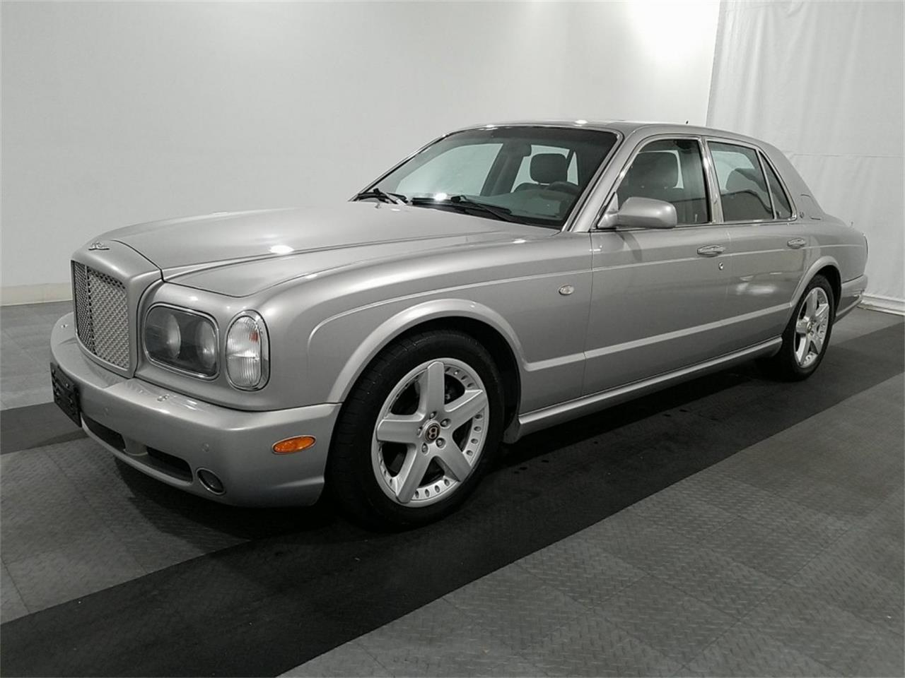 2003 Bentley Arnage for sale in Atlanta, GA – photo 2
