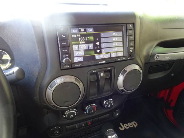 2015 Jeep Wrangler 4x4 4WD Sport SUV 2D SUV - - by for sale in Kalispell, MT – photo 13
