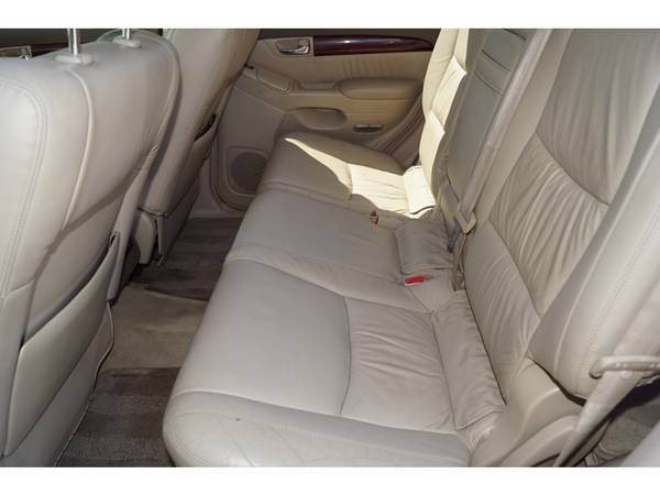 2009 Lexus GX 470 Base - Guaranteed Approval! - (? NO CREDIT CHECK,... for sale in Plano, TX – photo 15