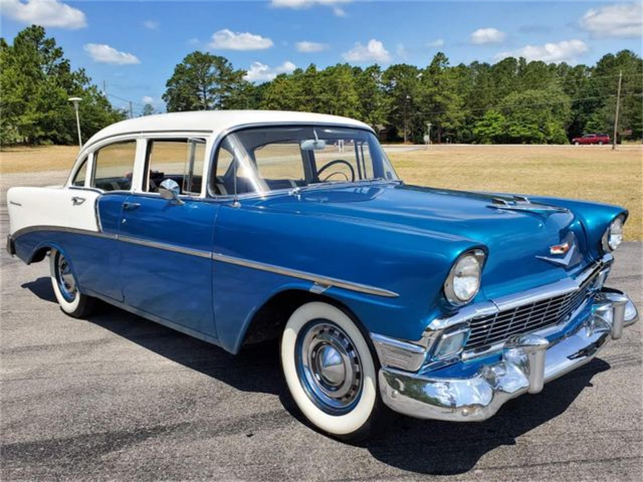 1956 Chevrolet 210 for sale in Hope Mills, NC – photo 10