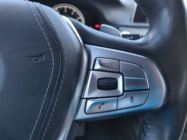 2016 BMW 7-Series 750i xDrive - - by dealer - vehicle for sale in Kailua-Kona, HI – photo 20