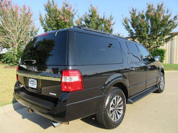 2015 FORD EXPEDITION EL XLT for sale in Portsmouth, VA – photo 3