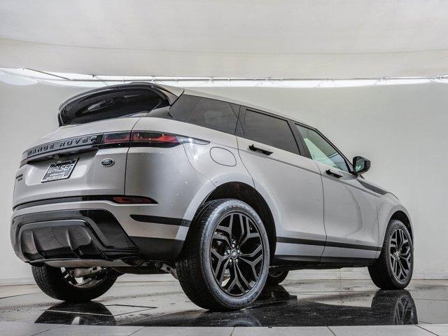 2020 Land Rover Range Rover Evoque SE for sale in Wichita, KS – photo 11