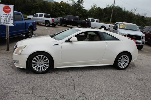 *2013* *Cadillac* *CTS* *Performance* - cars & trucks - by dealer -... for sale in Sanford, FL – photo 4