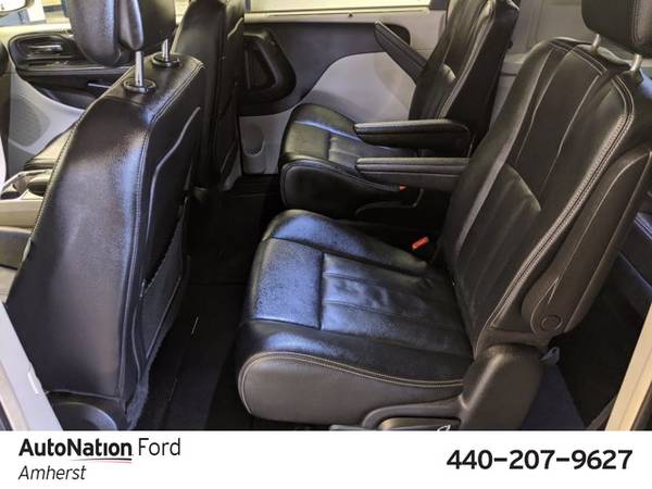 2015 Chrysler Town and Country Touring SKU:FR740650 Mini-Van - cars... for sale in Amherst, OH – photo 19