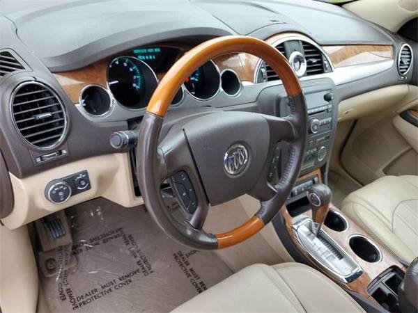 2012 Buick Enclave Leather Group - - by dealer for sale in TAMPA, FL – photo 24
