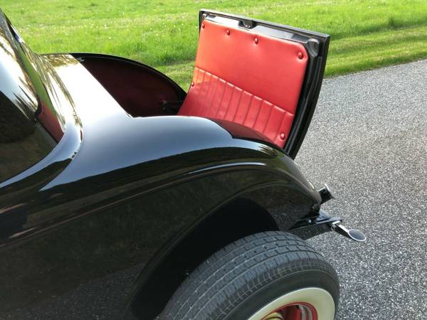 1934 Ford 3 Window Coupe for sale in Morris, IL – photo 7