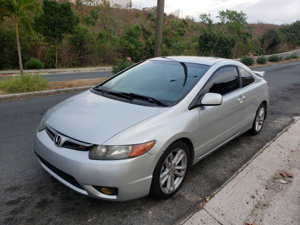 2008 Honda Civic Si for sale in Other, Other – photo 5