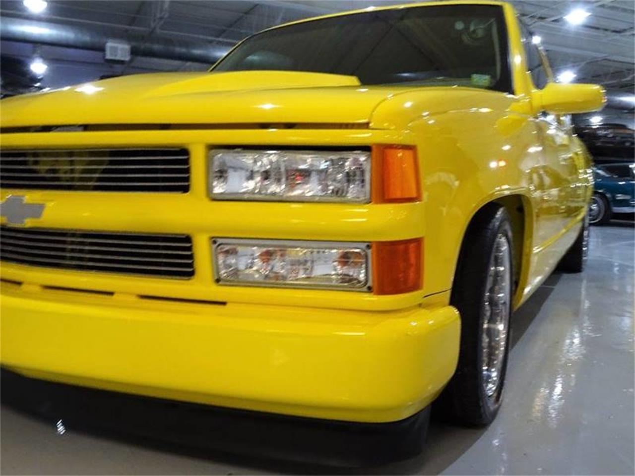 1993 Chevrolet C/K 1500 for sale in Hilton, NY – photo 23