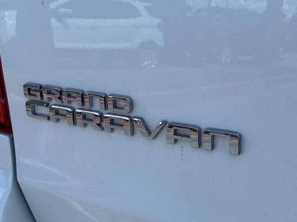 2018 Dodge Grand Caravan GT for sale in San Antonio, TX – photo 5