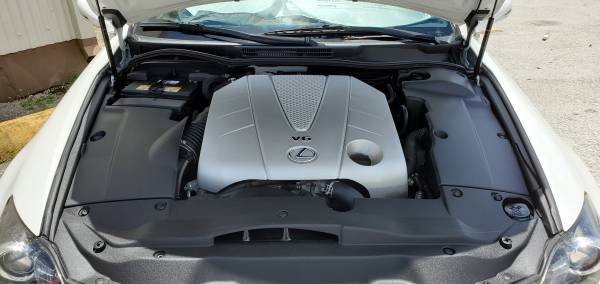 2013 Lexus IS350 F Sport for sale in Other, Other – photo 5