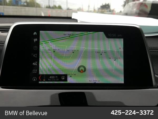 2018 BMW X2 xDrive28i AWD All Wheel Drive SKU:JEF75385 for sale in Bellevue, WA – photo 12
