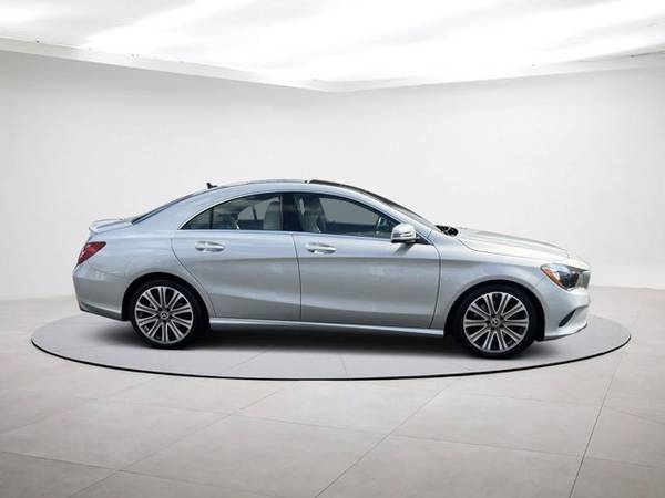 2018 Mercedes-Benz CLA - Class Coupe - - by dealer for sale in Clayton, NC – photo 10