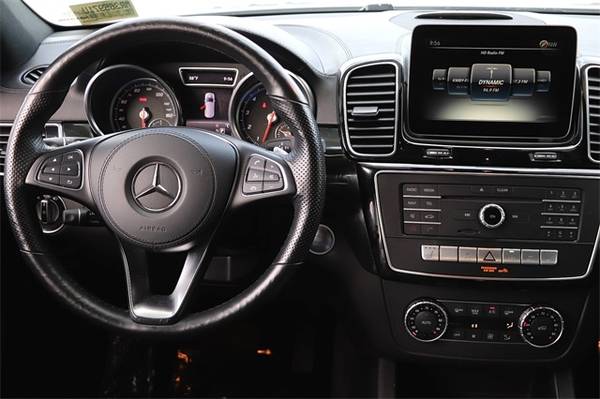 2018 Mercedes-Benz GLS GLS 450 - Lower Price - - by for sale in Seaside, CA – photo 23